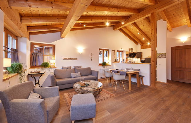 Ferienwohnungen Zugspitze - Foto 38