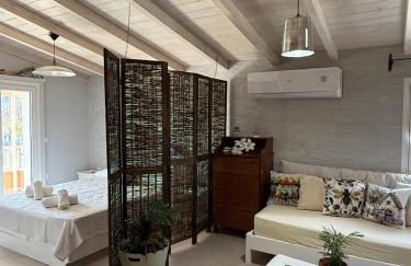 Katrin's Penthouse & Katrin's Apartment-Alepou Corfu - Foto 19