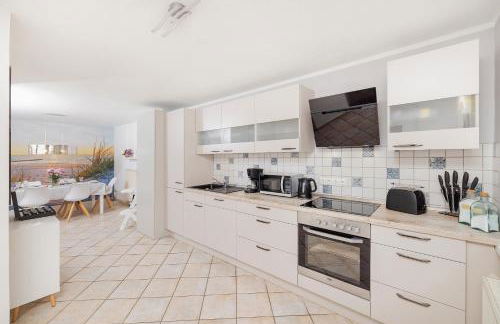 Haus mit 110qm und Garten 150m zum Wasser - Foto 33