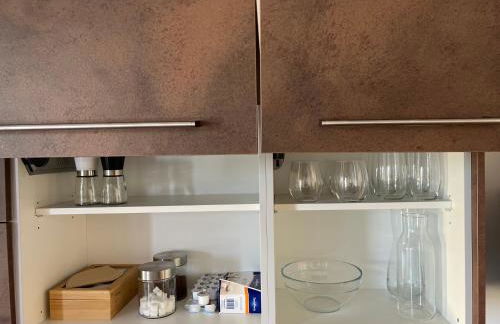 Apartment Kander 140 m2 mit Massagesessel - Foto 10