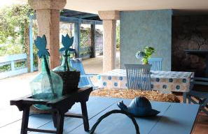 Slow House y La cabaña de Miss Slower - Foto 67