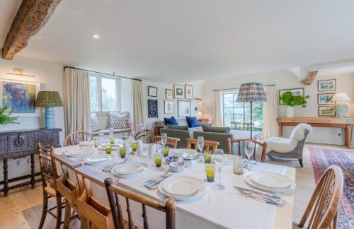 Locks Cottage - Foto 14