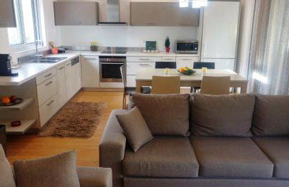 Vanessa House Luxury Apartments - Foto 44