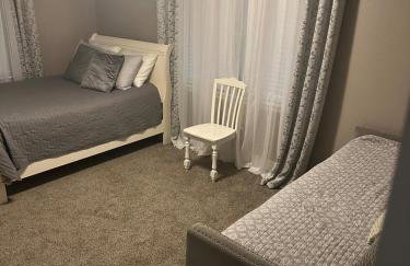 Schertz Country Farmhouse on 1 acre with Gameroom - Foto 23