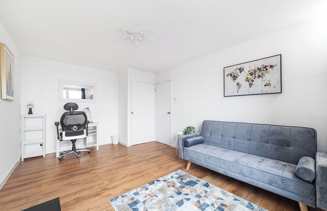 Modern Living In Stylish 3bed Flat - Foto 1