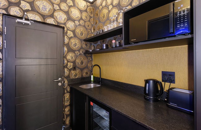 Mint Hotel Rosebank - Photo 24