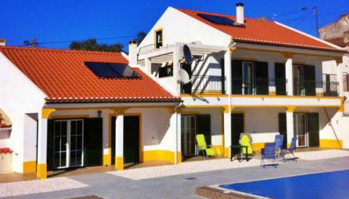 4 Persoons Woning met Zwembad. Rustig gelegen. - Foto 4