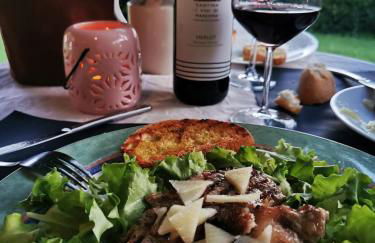 Podere Montecorno - Foto 58