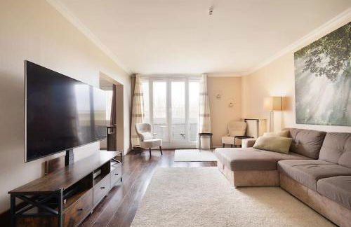 Magnifique appartement entre Disneyland et Paris 3 Chambres - Foto 1