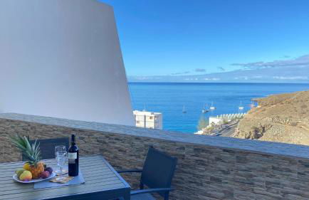 Sea View Apartment in Patalavaca - Foto 46