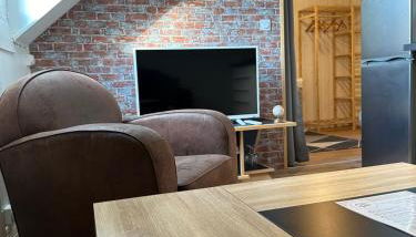 Le studio du square: beauval - Photo 3