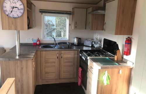 Classy caravan with ample space - Foto 26