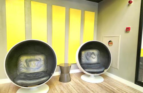 Estúdio no Centro de SP com Piscina e Academia - Foto 58