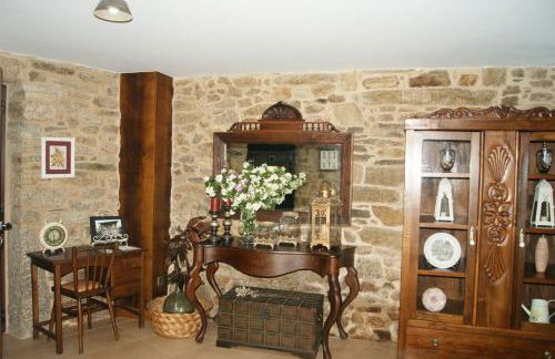 A Eira da Laxe - Foto 26