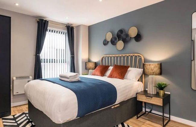 Host Apartments Duke Street Abode - Foto 2