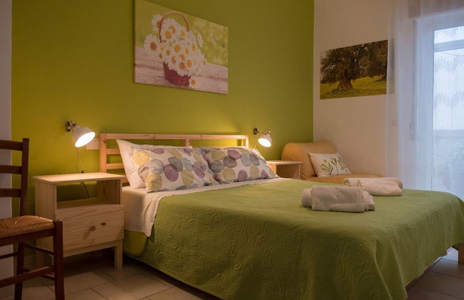 My Room in Trani - Foto 7