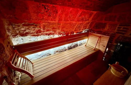 Piscine, Sauna & Balnéo au cœur de Rouen - Foto 4