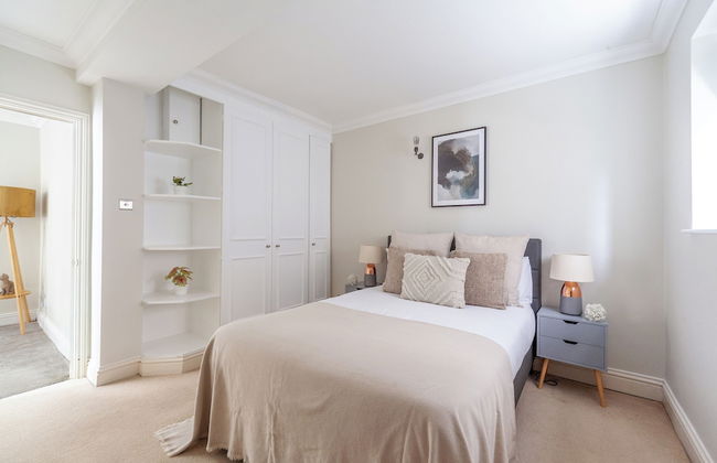 The Ealing Villa - Foto 4