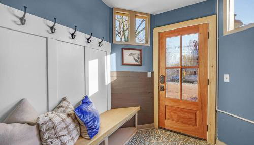 Luxury Apartment in Historic Carriage House - Foto 3