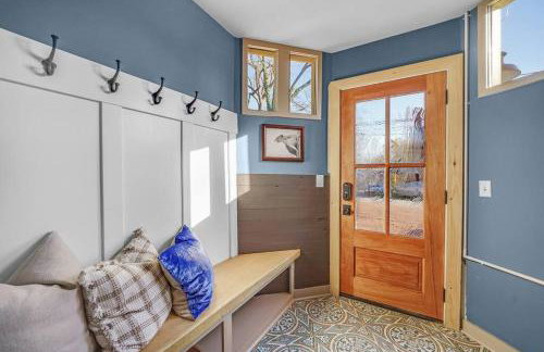 Luxury Apartment in Historic Carriage House - Foto 3