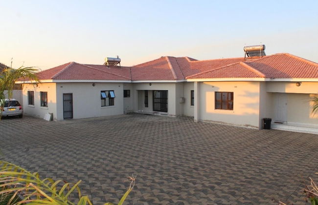 Luxury 2 Bed Self Catering Apartment in Masvingo - Foto 38
