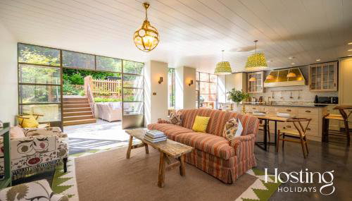 The Writers Retreat - Foto 2