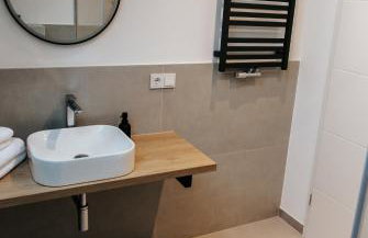 Apart Home Raba Wyżna I Strefa Grilla i Relaksu - Foto 43