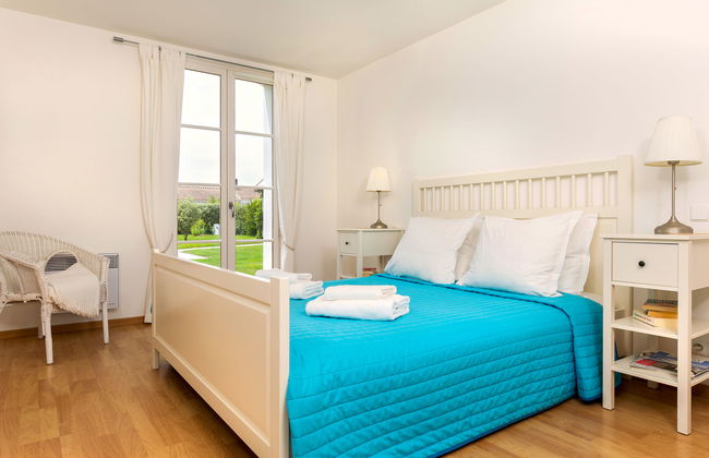 Le Domaine de Fontenelles - Foto 10