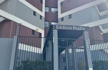 Studio-216 Proximo ao Paraguai 2min - Foto 1