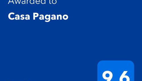 Casa Pagano - Foto 2