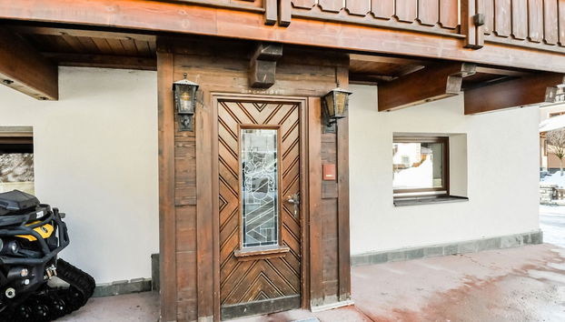 Comfortable Apartment in Langenfeld With ski Storage - Foto 3