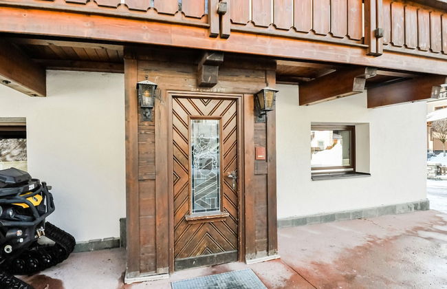 Comfortable Apartment in Langenfeld With ski Storage - Foto 3