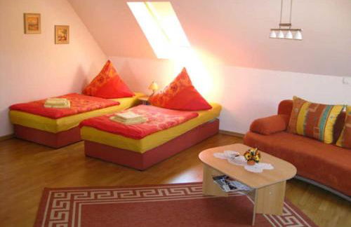 Ferienwohnungen Meeresfrische - Foto 9