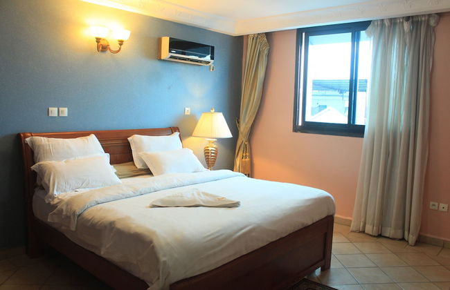 Residence Le Carat Akwa - Foto 1