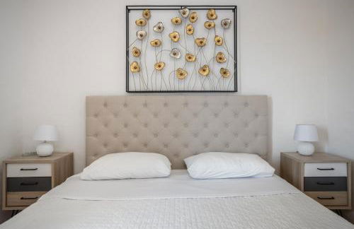 Villa a 300 Mt. dal Mare (Magaggiari) con campo da tennis - Foto 36