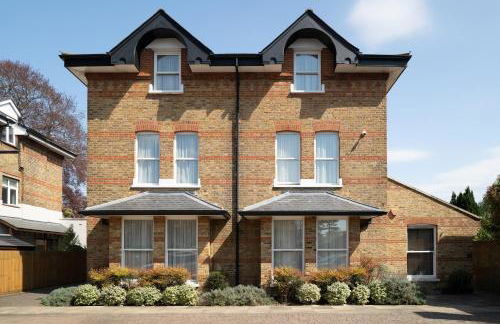 Teddington Lodge - Foto 43