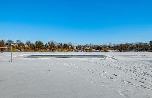 Musicians Beachside Retreat in Lake in the Hills - Foto 28