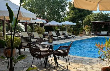 Agrili Apartments & Rooms - Photo 39