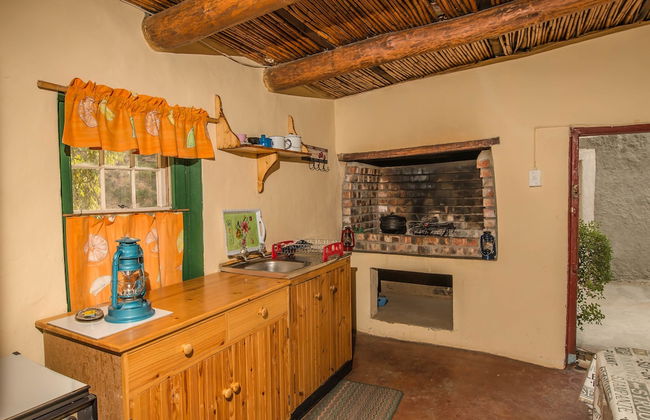 Matjiesvlei Guest Farm - Foto 12