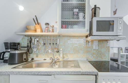 Apartment in Schonow in Berlin/brandenburg - Foto 28