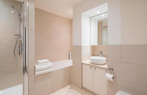 Tavistock Place Apartments - Foto 25