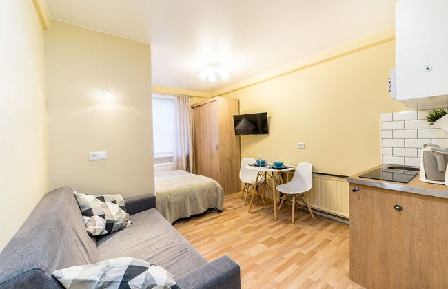 U Vredena na Baikova - Foto 33