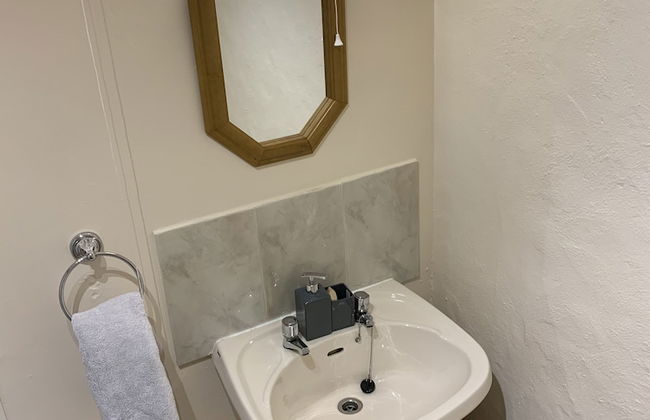 Characteristic & Cosy Self-contained 1 Bed Annexe - Foto 9