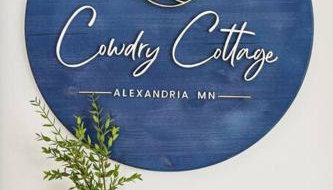 Luxury Cowdry Cottage Lake Home - Foto 2