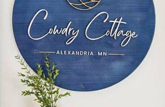 Luxury Cowdry Cottage Lake Home - Foto 2