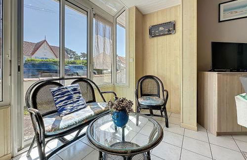 Holiday Home Ker Eric by Interhome - Foto 5