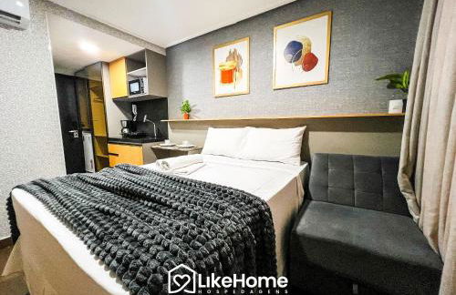 Move Tambaú II - LikeHome Hospedagens - Photo 102