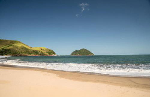 Casa Pé na Areia, Toque Toque Grande - Foto 44