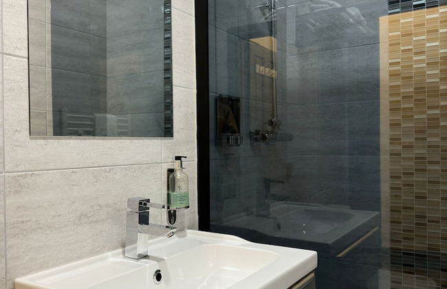 Bentinck Apartments - Foto 56