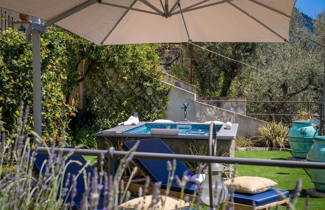 YourHome - Casa Ivi Positano - Foto 3